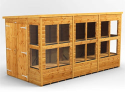 Potting Sheds