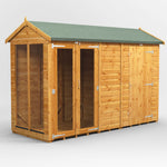Power Apex Summerhouse Combi