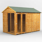 Power Apex Summerhouse Combi