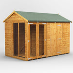 Power Apex Summerhouse Combi