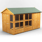Power Apex Potting Shed Combi