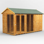 Power Apex Summerhouse Combi
