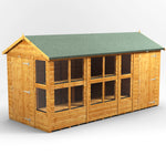 Power Apex Potting Shed Combi