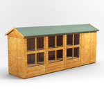Power Apex Potting Shed Combi