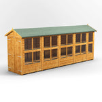 Power Apex Potting Shed 18x4 ft