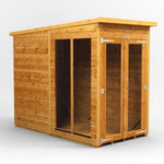 Power Pent Summerhouses