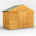 Power Apex Garden Shed 6x10 ft
