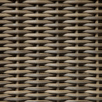 Rowlinson Bunbury Corner Set – Natural Weave