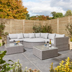 Rowlinson Marbella Multifunction Set