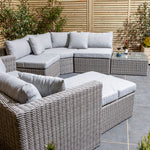 Rowlinson Marbella Multifunction Set