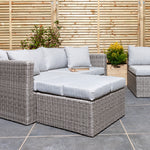 Rowlinson Marbella Multifunction Set