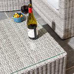 Rowlinson Marbella Multifunction Set