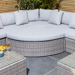 Rowlinson Marbella Multifunction Set