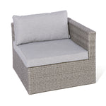 Rowlinson Marbella Multifunction Set