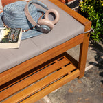 Rowlinson Occasional Bench