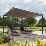 Rowlinson Florence Canopy 4×3