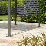 Rowlinson Florence Canopy 4×3