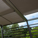 Rowlinson Florence Canopy 4×3
