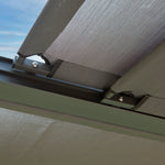 Rowlinson Florence Canopy 4×3