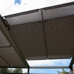 Rowlinson Florence Canopy 4×3