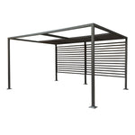 Rowlinson Florence Canopy 4×3