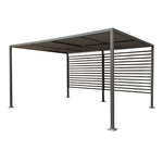 Rowlinson Florence Canopy 4×3