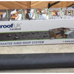Power Sheds - EPDM Kit (Add ons)
