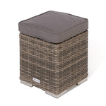 Rowlinson Thornbury Corner Dining Set – Natural Weave