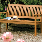 Rowlinsons Willington 1.2m Bench