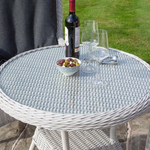 Rowlinsons Prestbury Bistro Set