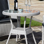 Rowlinsons Prestbury Bistro Set