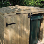 Rowlinsons Apex Bin Store