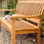 Rowlinsons Willington 1.2m Bench