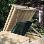 Rowlinsons Apex Bin Store