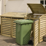 Rowlinsons Triple Bin Store