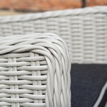 Rowlinsons Prestbury Bistro Set