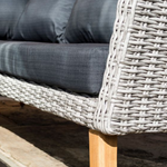 Rowlinsons Hanoi Corner Sofa Set