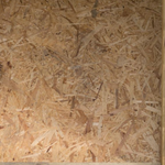 Rowlinsons 6x4 Overlap Shed
