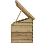 Rowlinsons Overlap Patio Chest