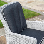 Rowlinsons Prestbury Bistro Set