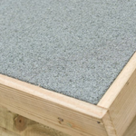 Rowlinsons Overlap Patio Chest