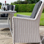 Rowlinsons Prestbury Bistro Set