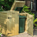 Rowlinsons Apex Bin Store