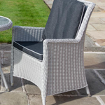 Rowlinsons Prestbury Bistro Set