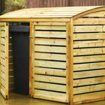 Rowlinsons Double Bin Store