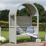 Rowlinsons Modena Garden Arbour - Garden Life Stores.