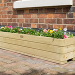 Rowlinsons Marberry Patio Planter
