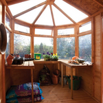 Rowlinsons Potting Store