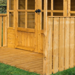 Rowlinsons 7x7 Arley Garden Summerhouses