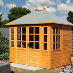 Rowlinsons Clarendon Garden Summerhouses